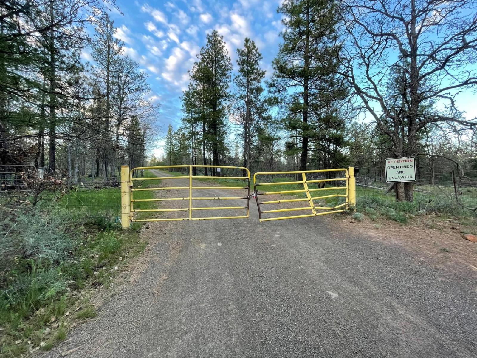 Hotel Treehouse Ranch Goldendale Exterior foto